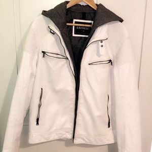 Like new Express jacket